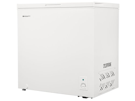 Морозильный ларь KRAFT BD (W)-230RX